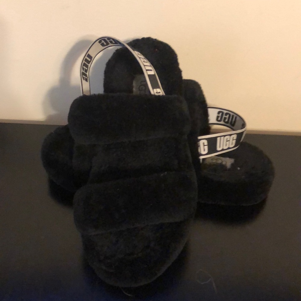 Ugg Shoes